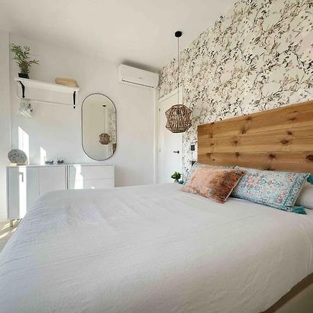 - Cabanyal Boutique Villa Valencia Buitenkant foto