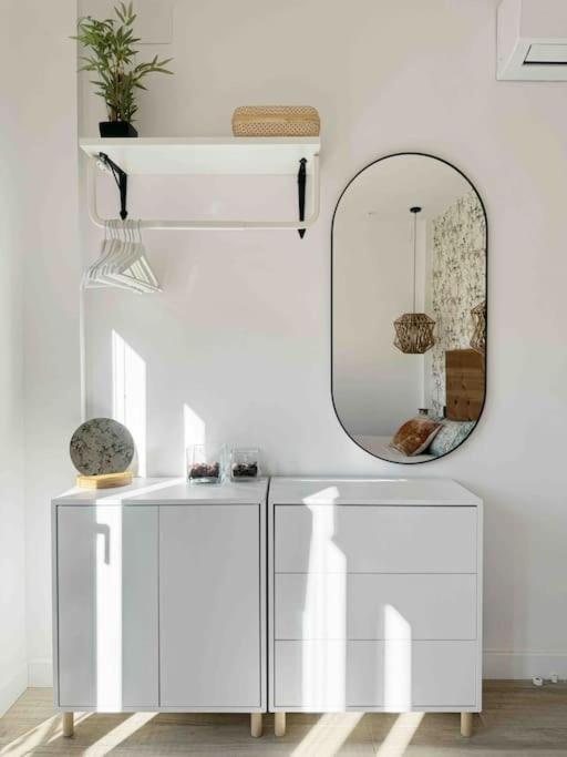 - Cabanyal Boutique Villa Valencia Buitenkant foto
