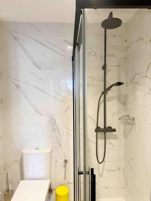 - Cabanyal Boutique Villa Valencia Buitenkant foto