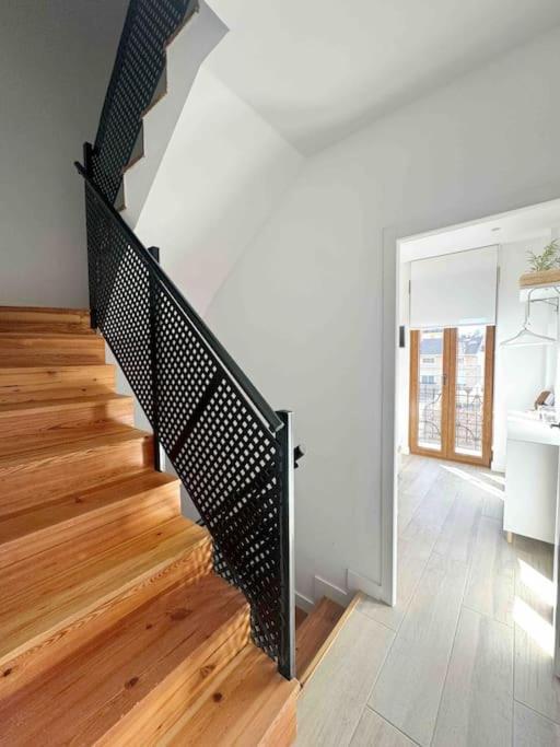 - Cabanyal Boutique Villa Valencia Buitenkant foto