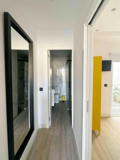 - Cabanyal Boutique Villa Valencia Buitenkant foto