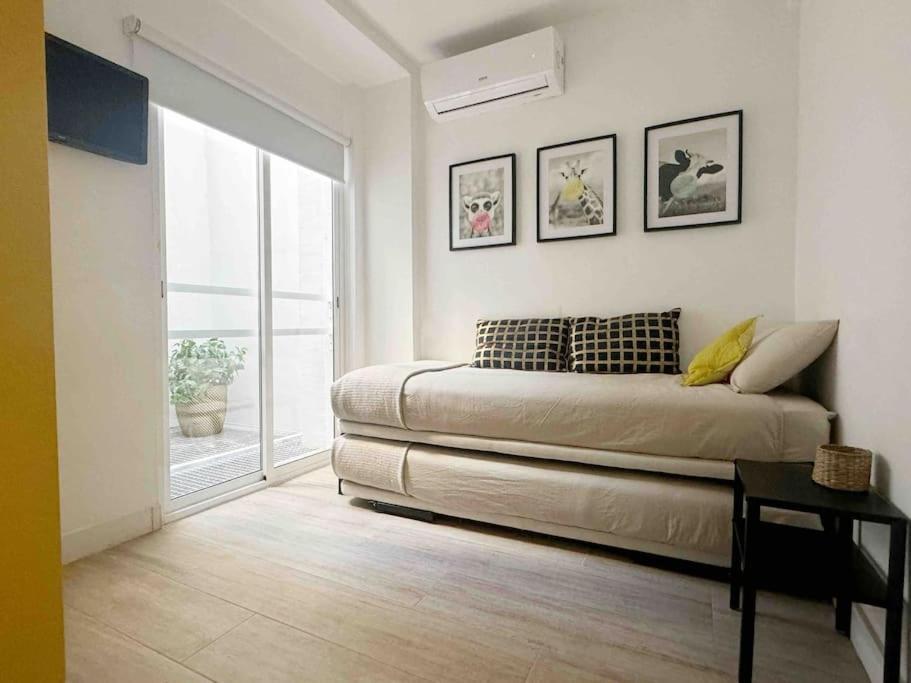 - Cabanyal Boutique Villa Valencia Buitenkant foto