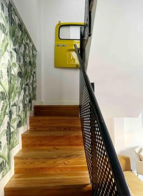 - Cabanyal Boutique Villa Valencia Buitenkant foto