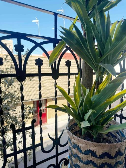 - Cabanyal Boutique Villa Valencia Buitenkant foto