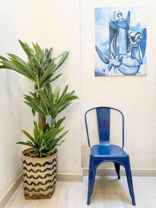 - Cabanyal Boutique Villa Valencia Buitenkant foto