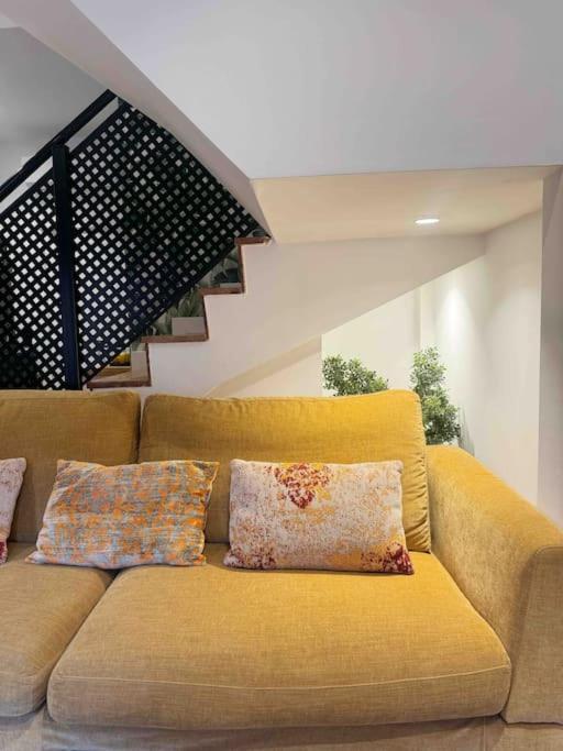 - Cabanyal Boutique Villa Valencia Buitenkant foto
